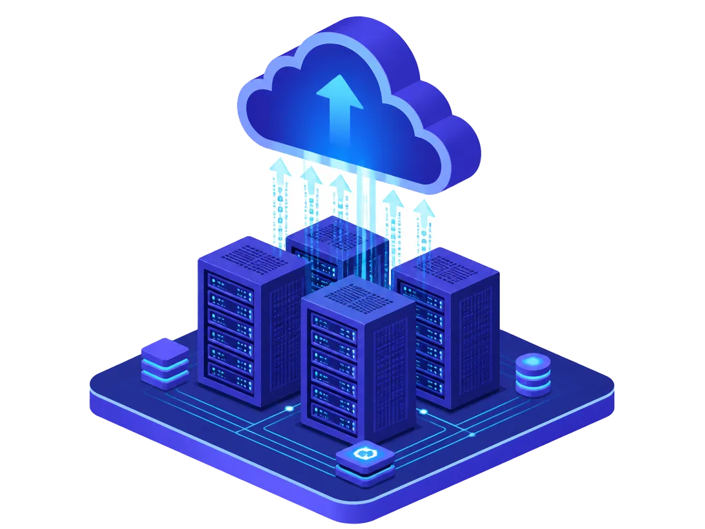 Cloud Migration