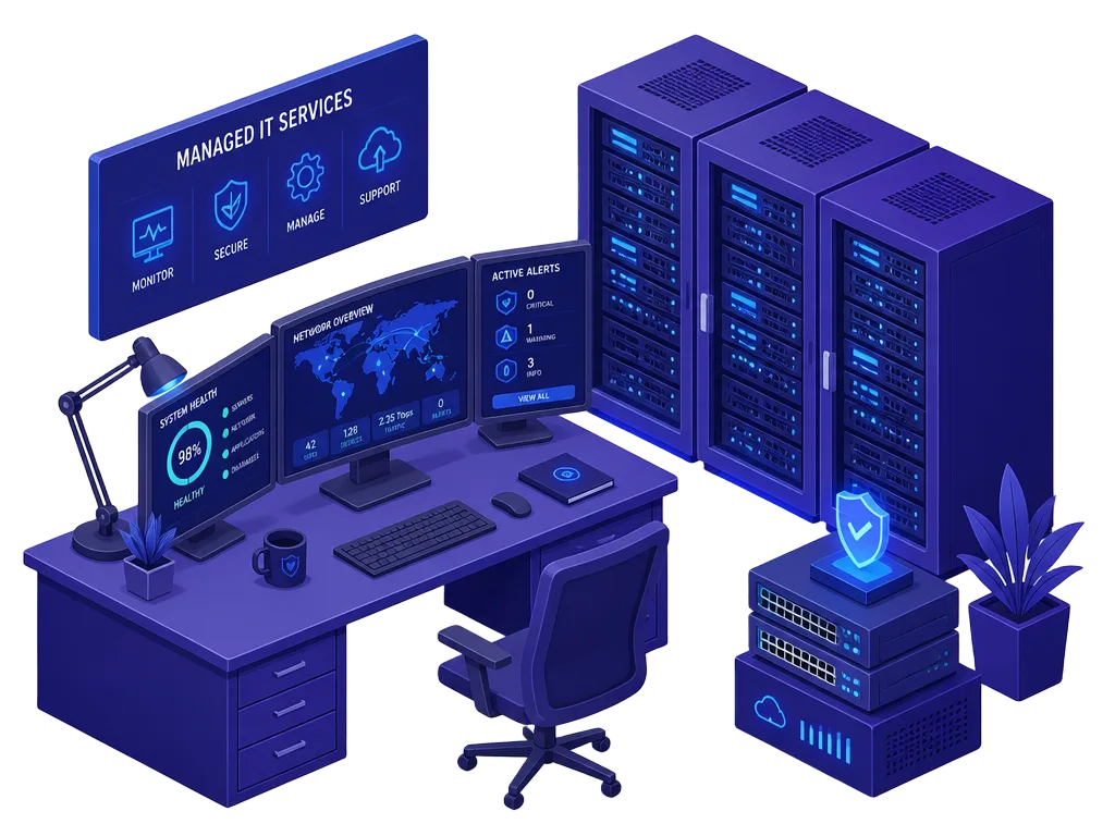 Managed Services